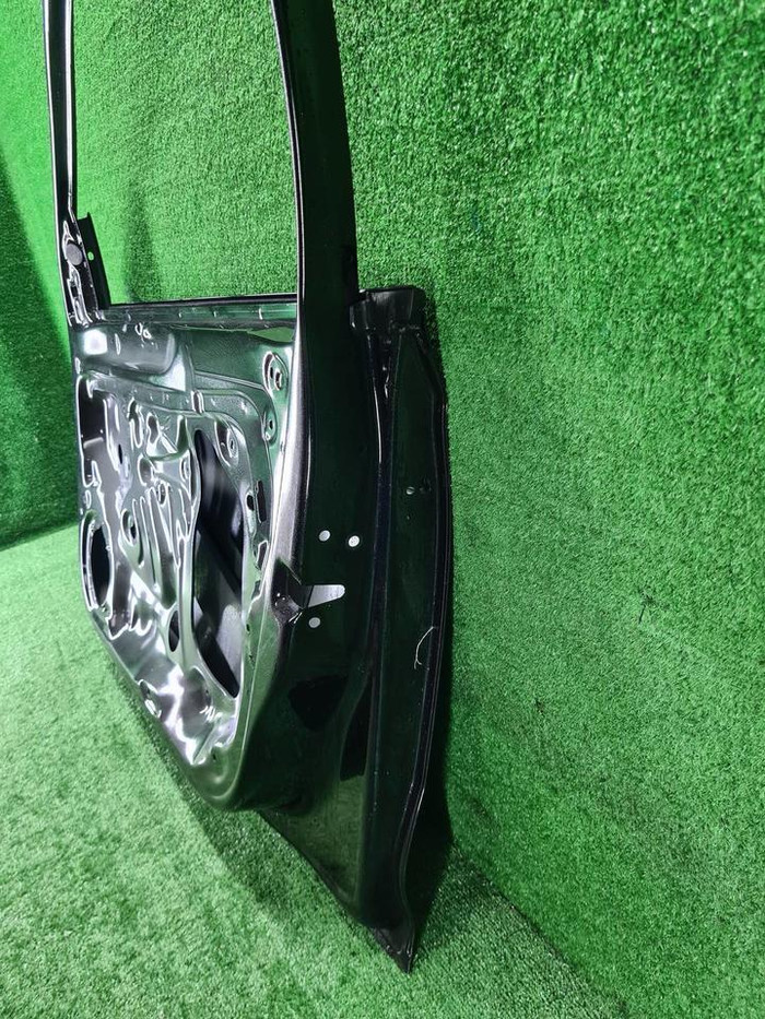 Дверь передняя правая VW Polo 6 (2020-2022)