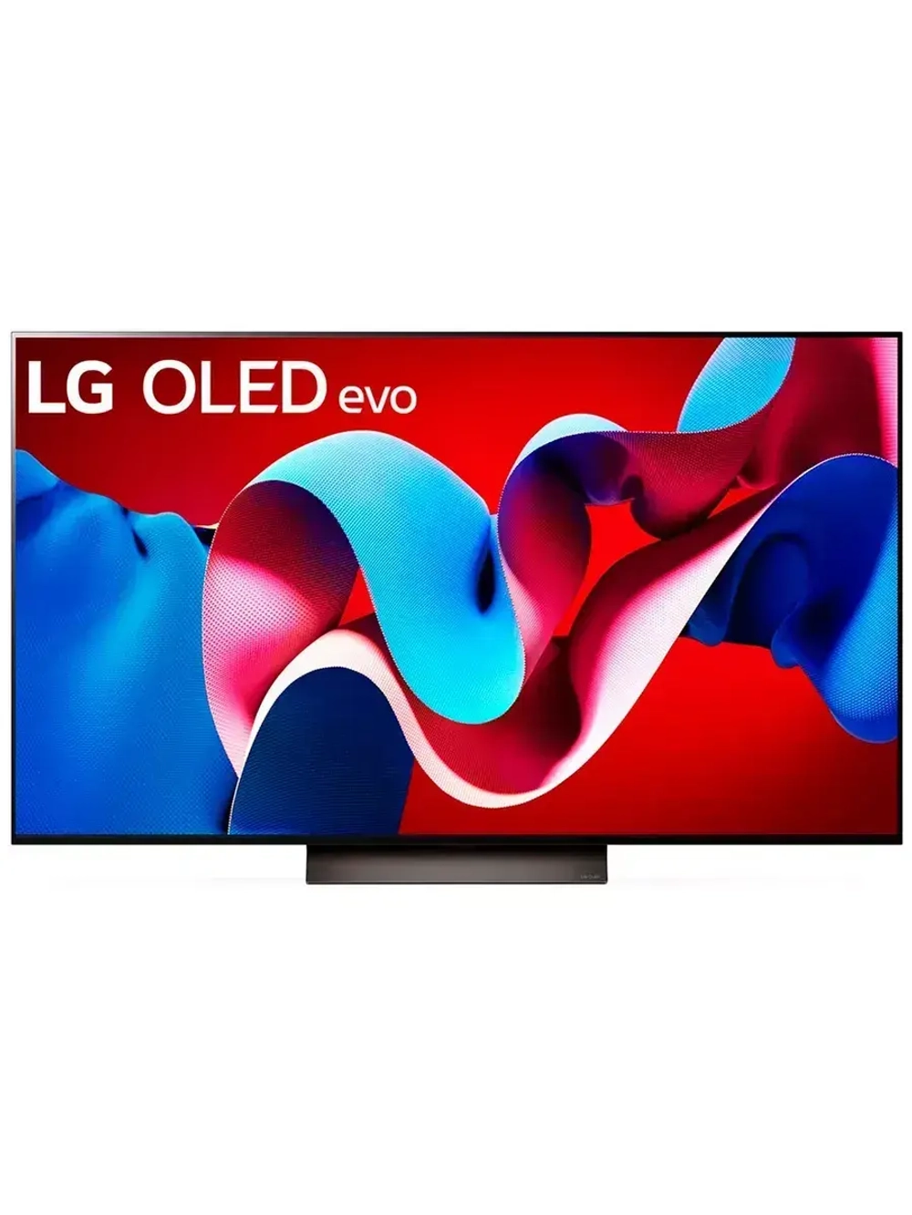 Телевизор OLED55C4RLA 4K OLED Smart TV Wi-Fi BT