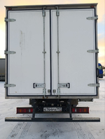 GAZ GAZELLE NEXT Изотермический/рефрижератор 1992S0 (Рефрижератор, Дизельный, 2,5 л, 150 л.с. МТ)