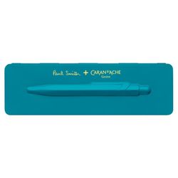 Carandache Office Peacock Blue (849.668)