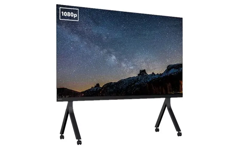 Экран светодиодный All-in-One QSTech xWall II 120-13/xWall Plus 120-13