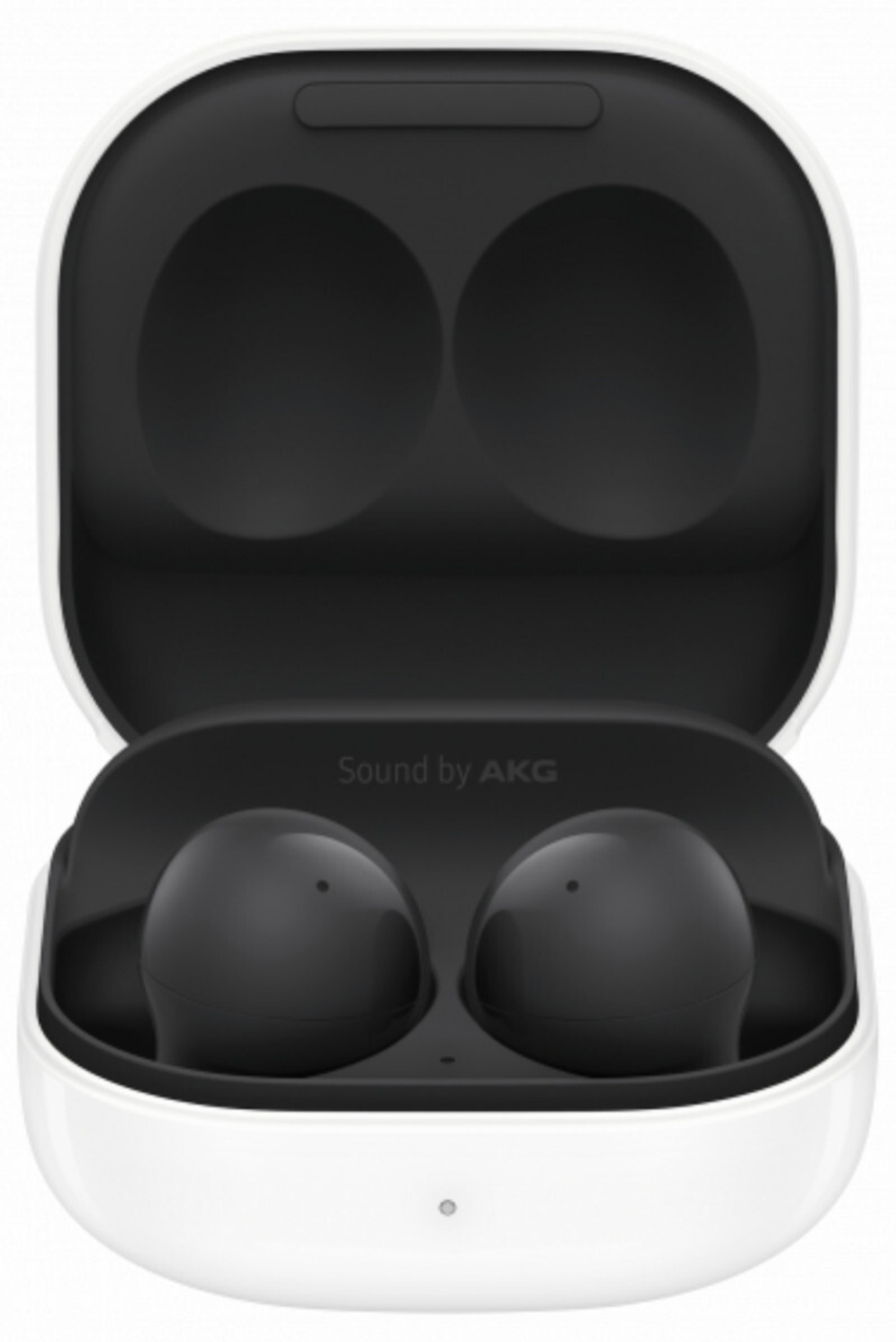Беспроводные наушники Samsung Galaxy Buds2, черный