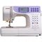 Швейная машина Janome Memory Craft 4900 QC (ES)
