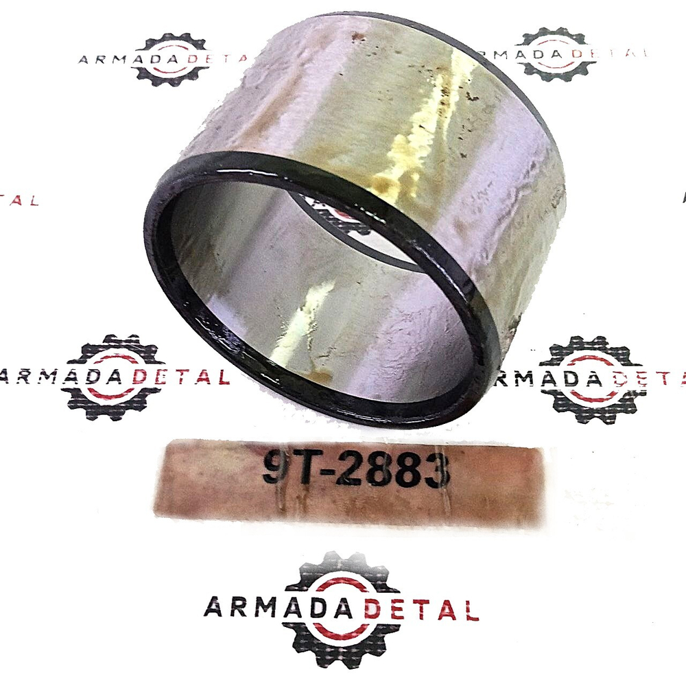 Втулка внутренняя (Крепление г/цилиндра поворота стрелы к каретке) | 9T-2883 | TMP