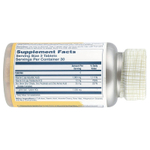 Solaray, L-лизин, 90 таблеток