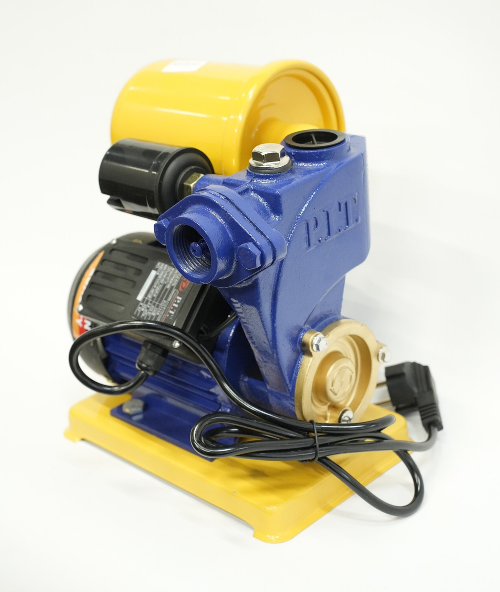 НАСОС PIT 133А