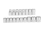 Набор инструментов GOODKING 216 предметов 1/2", 3/8", 1/4" K-10216
