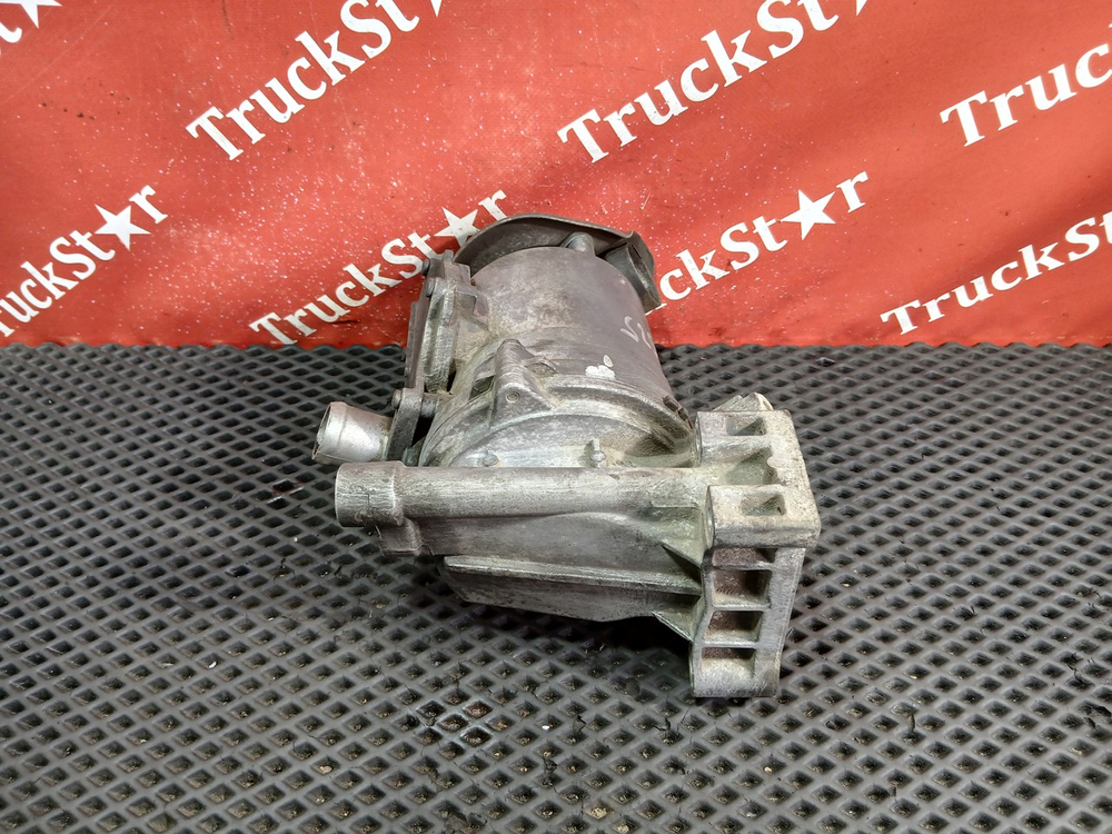 Маслоотделитель 2016г.