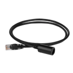 Lanmaster LAN-PCEXT/U5E-20-BK
