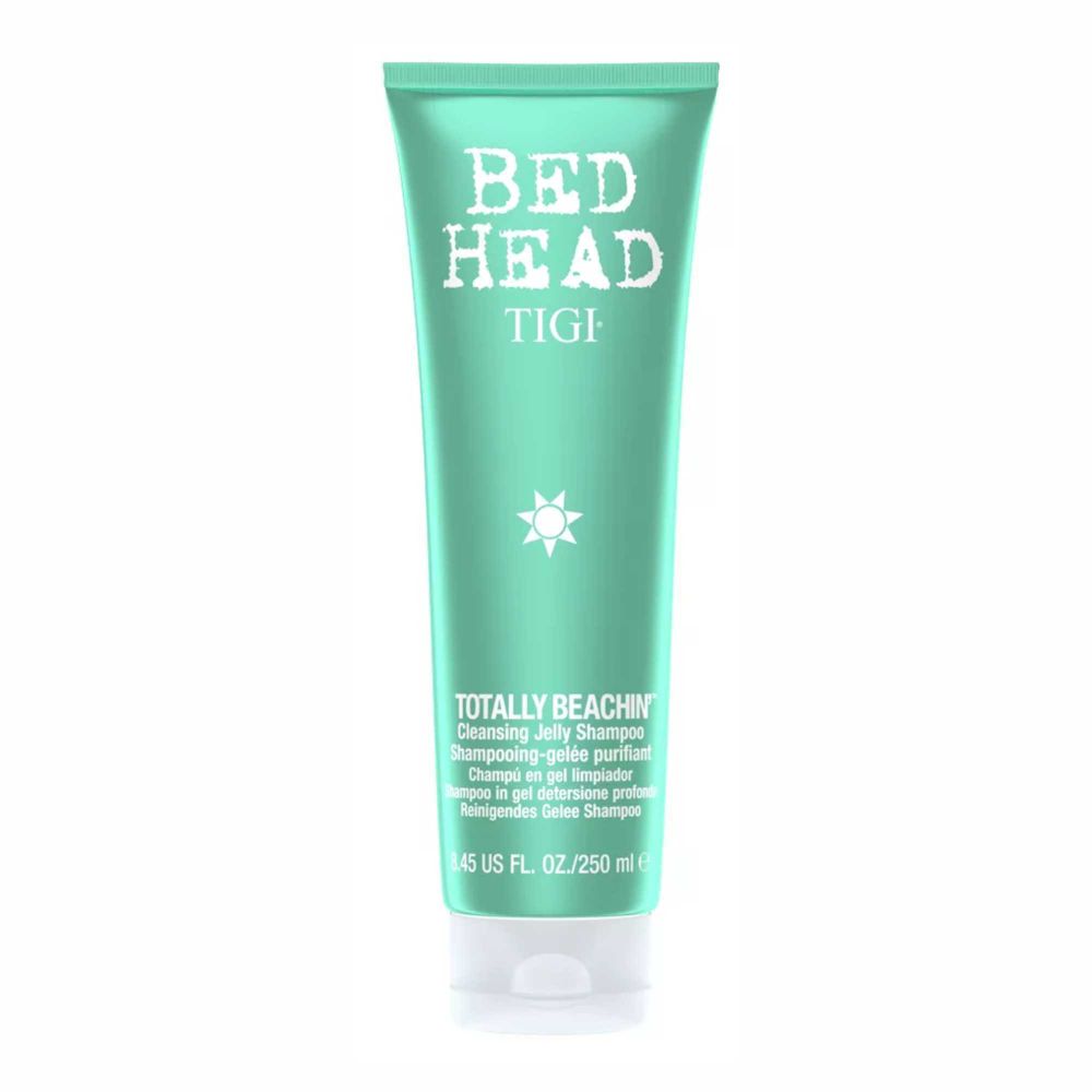 Шампунь-желе TIGI Bed Head Totally Beachin Cleansing Jelly Shampoo 250 мл