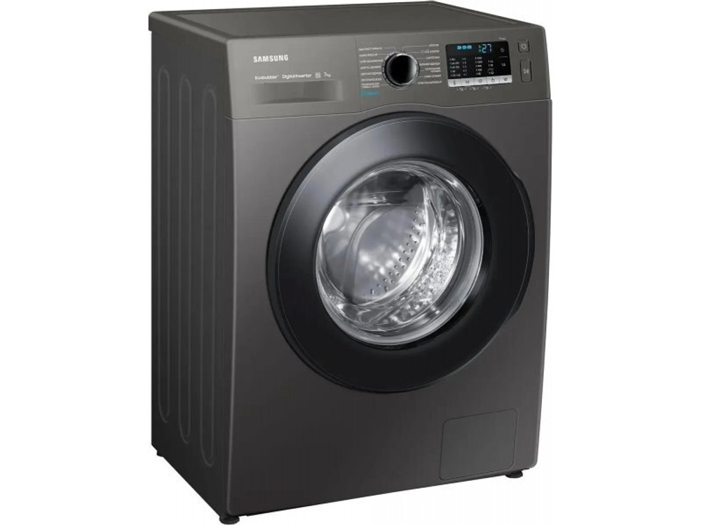 Стиральная машина Samsung WW70AGAS25AXLP