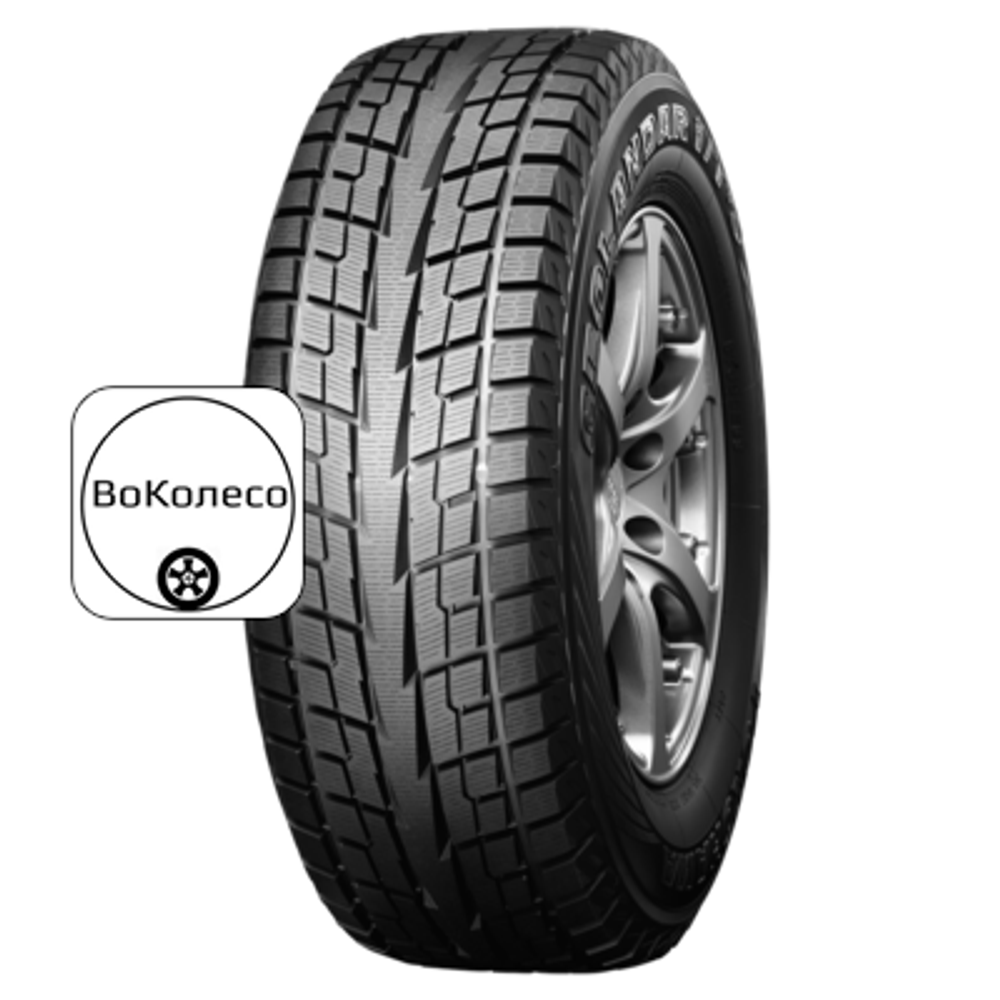 255/60R17 106Q Geolandar I/T-S G073 TL Yokohama