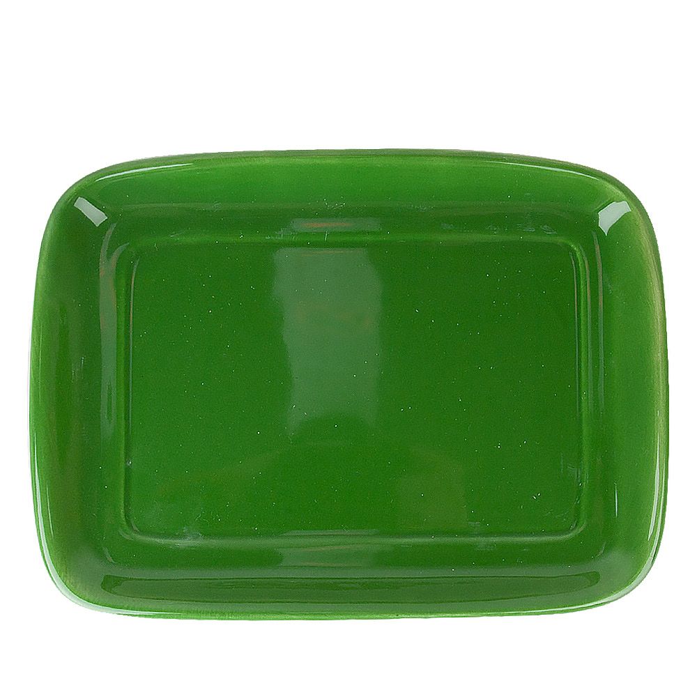 Масленка " " 17х12,5х8см (керамика) (подарочная упаковка)