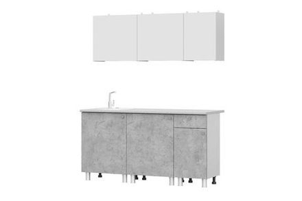 КГ-1 (NNM) Кухонный гарнитур 2000мм