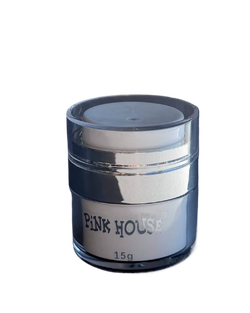 Гель Old Money 17 баночка с помпой Pink House 15гр