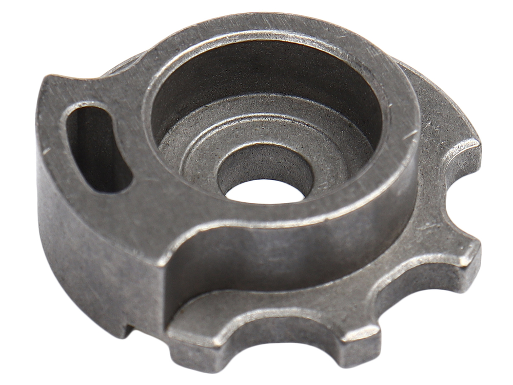 Ремкомплект для ножа пневматического JTC-7104 (13) задняя пластина ротора JTC