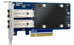 Сетевая карта  QNAP QXG-10G2SF-X710