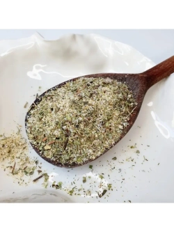 Чеснок-Травы-Соль, мельница 50 г х 4 шт