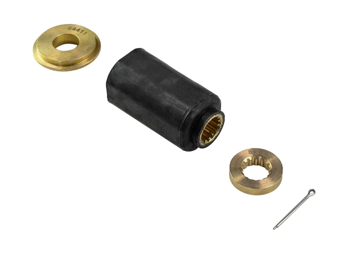 Втулка винта сменная для винта Marine Rocket, Honda 60-250 л/с