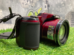 Nikon Coolpix L810