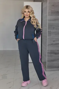 Костюм УК-345 Фабрика Моды