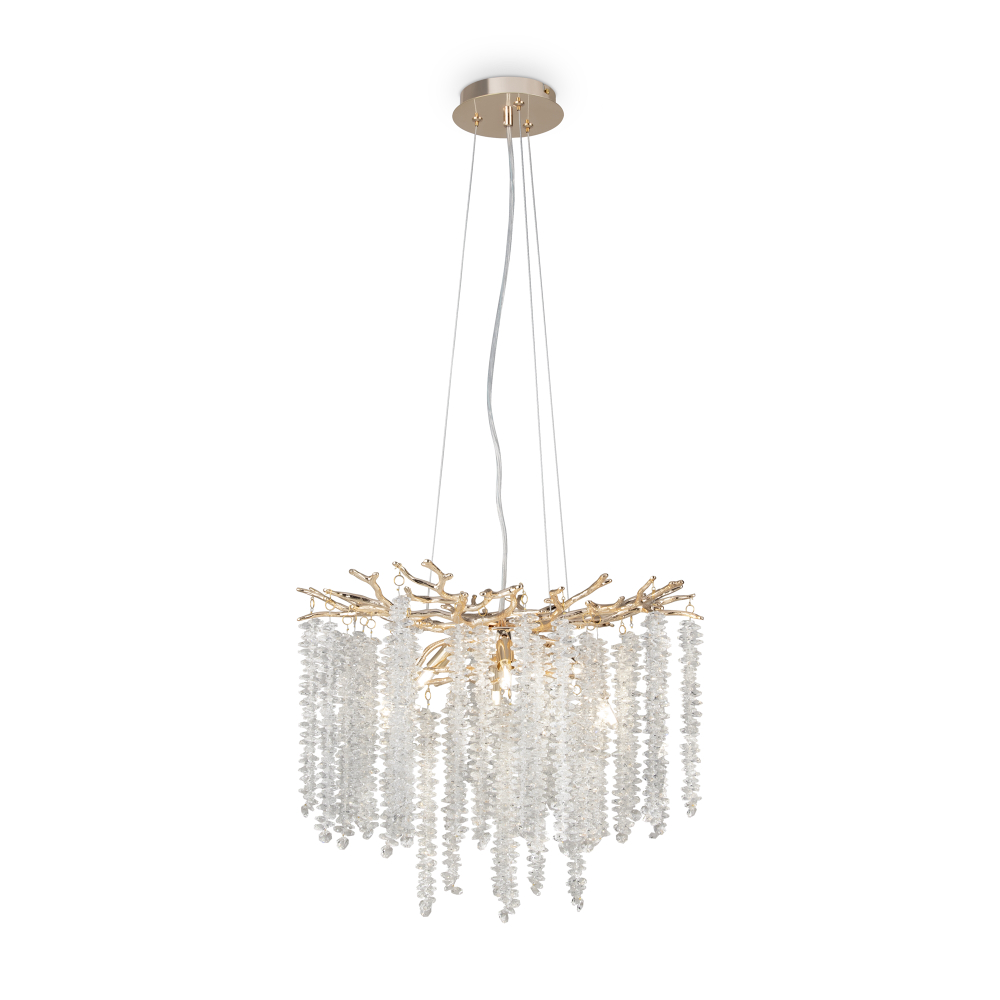 Подвесной светильник Freya FR1010PL-06G