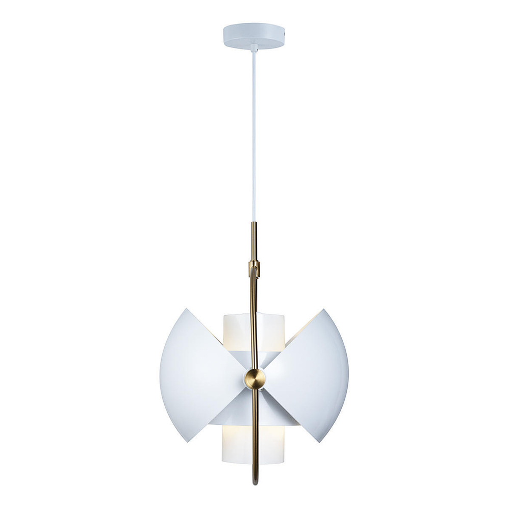 LOFT9915-WH Подвесной светильник LOFT IT Multi-lite