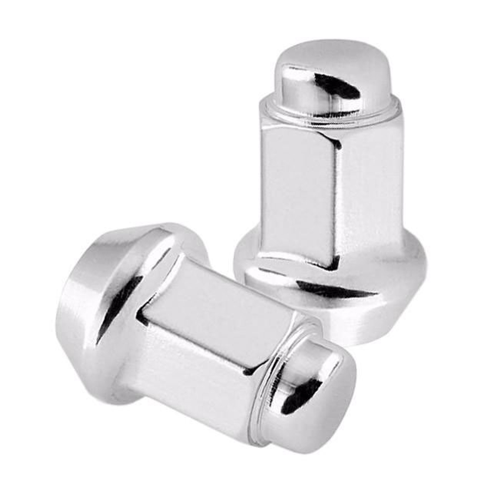 Гайки ITP 3/8-24 комплект 8 шт.  (37-1259)