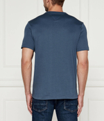 Футболка Tommy Hilfiger - темно-синий(MW0MW36500)