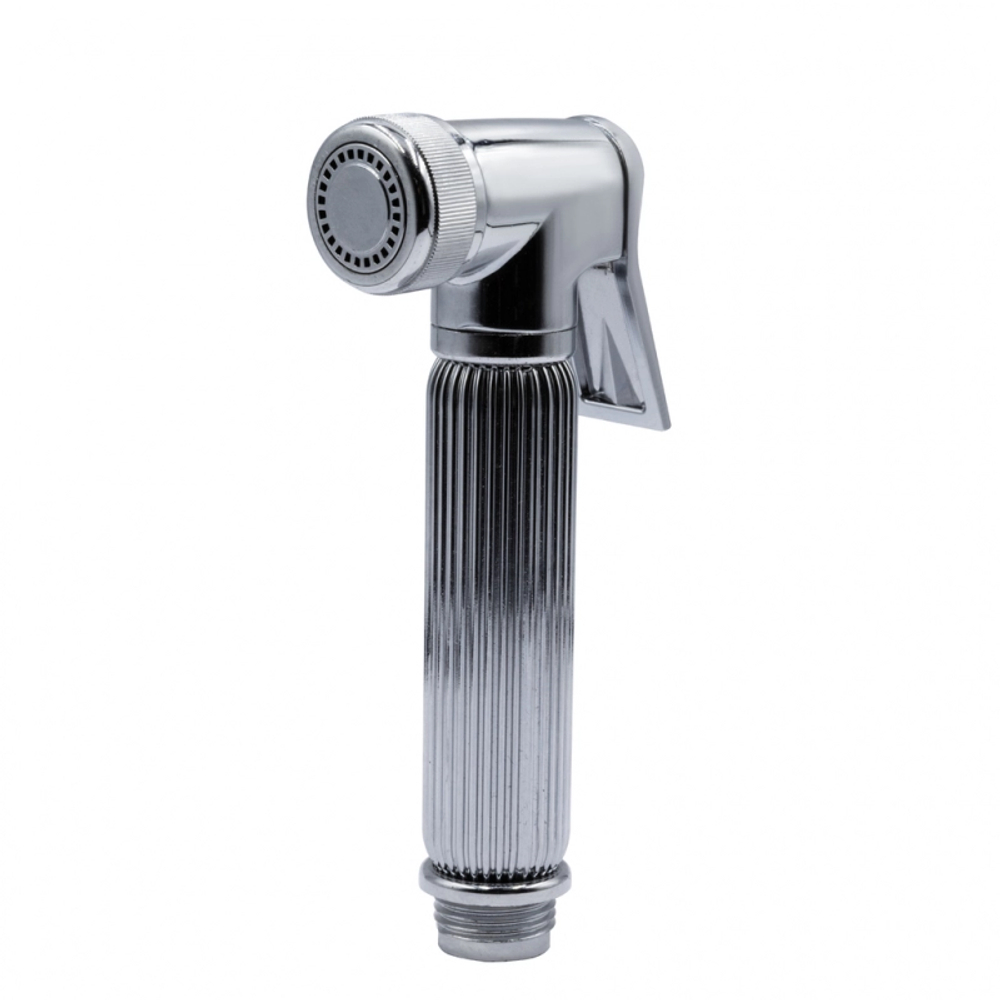 Лейка гигиеническая MIXLINE ML2035 (блистер) ХРОМ