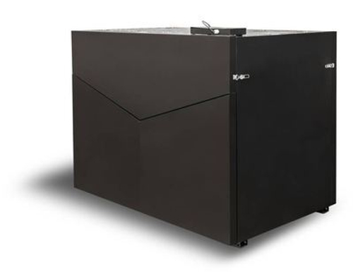 Приточно-вытяжная вентиляционная установка Turkov ZCH EL/EL 1500 EL/EL W220