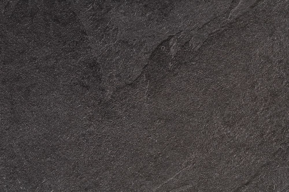 "Тюльпан" стол из HPL круглый Ø90см, цвет "серый гранит"