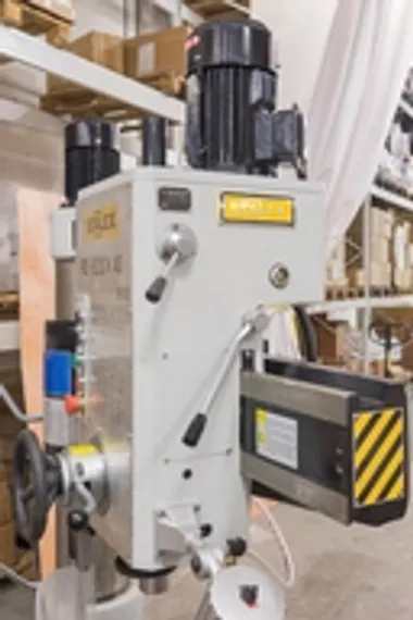 Вертикально-сверлильный станок Stalex GB-25 Profi