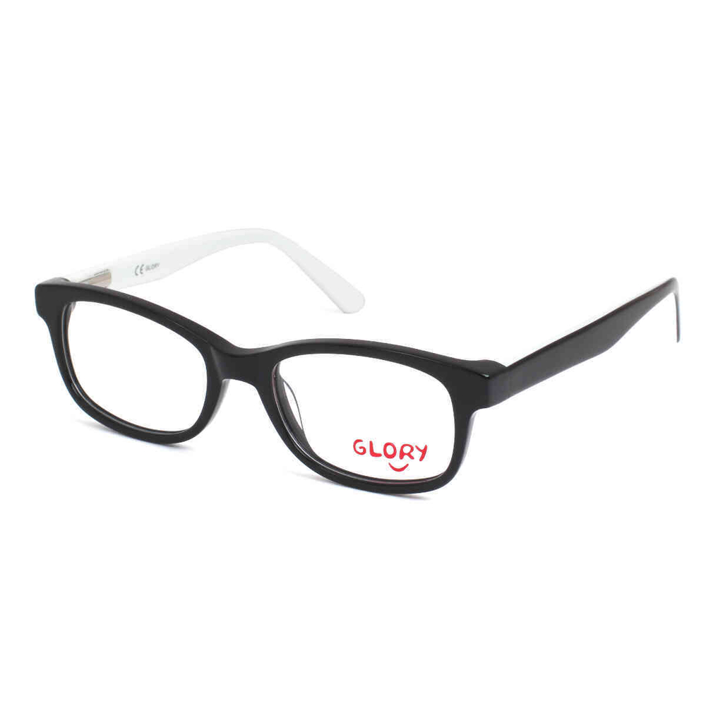 Оправа для очков детская Glory 350 Black