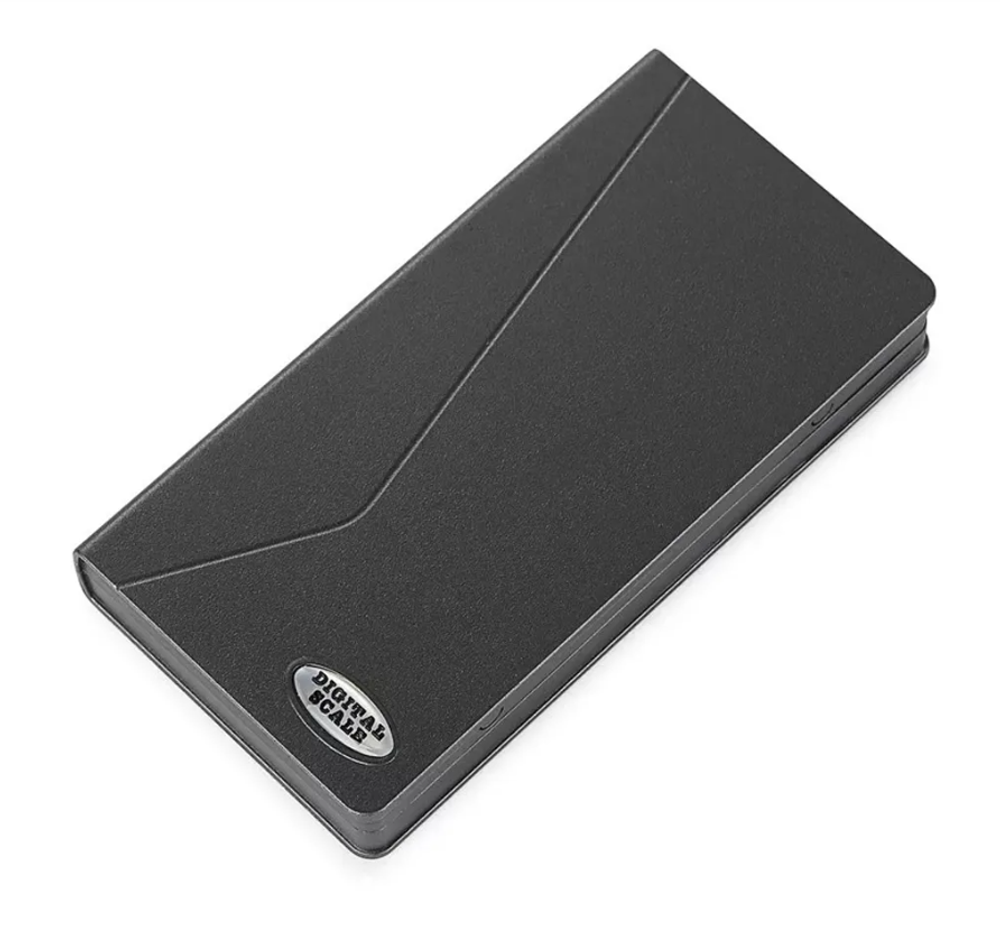 Весы ювелирные Pocket scale P321 (от 0.01гр до 300гр)