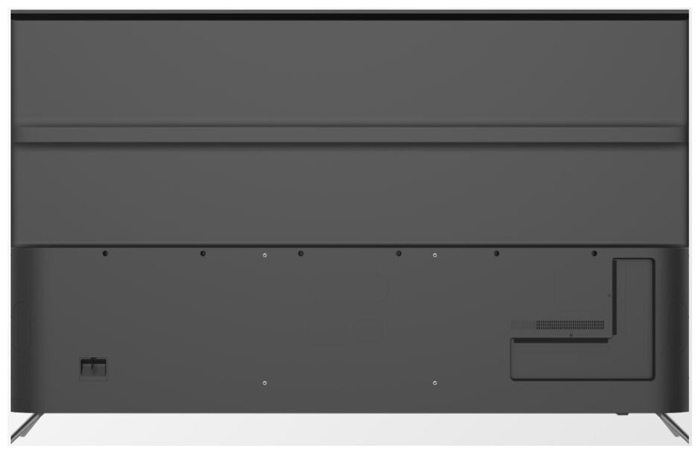 ЖК-телевизор HAIER 55 SMART TV S2 Pro