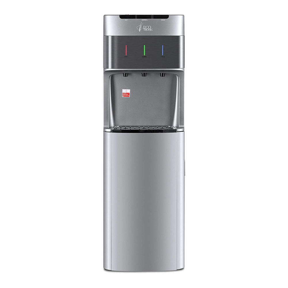 Пурифайер M30-U4LE silver+SS