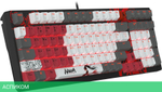 Клавиатура A4Tech Bloody S98 Naraka BLMS Red Plus Switch