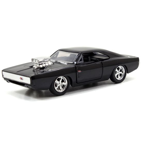 Модель Машинки Форсаж 1:32 FF 1970 Dodge Charger (Street) 97214