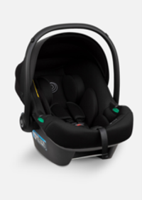 Tutis Автолюлька Elo-Edusky черная гр.0+ (0-13 кг)