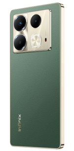 Infinix NOTE 40