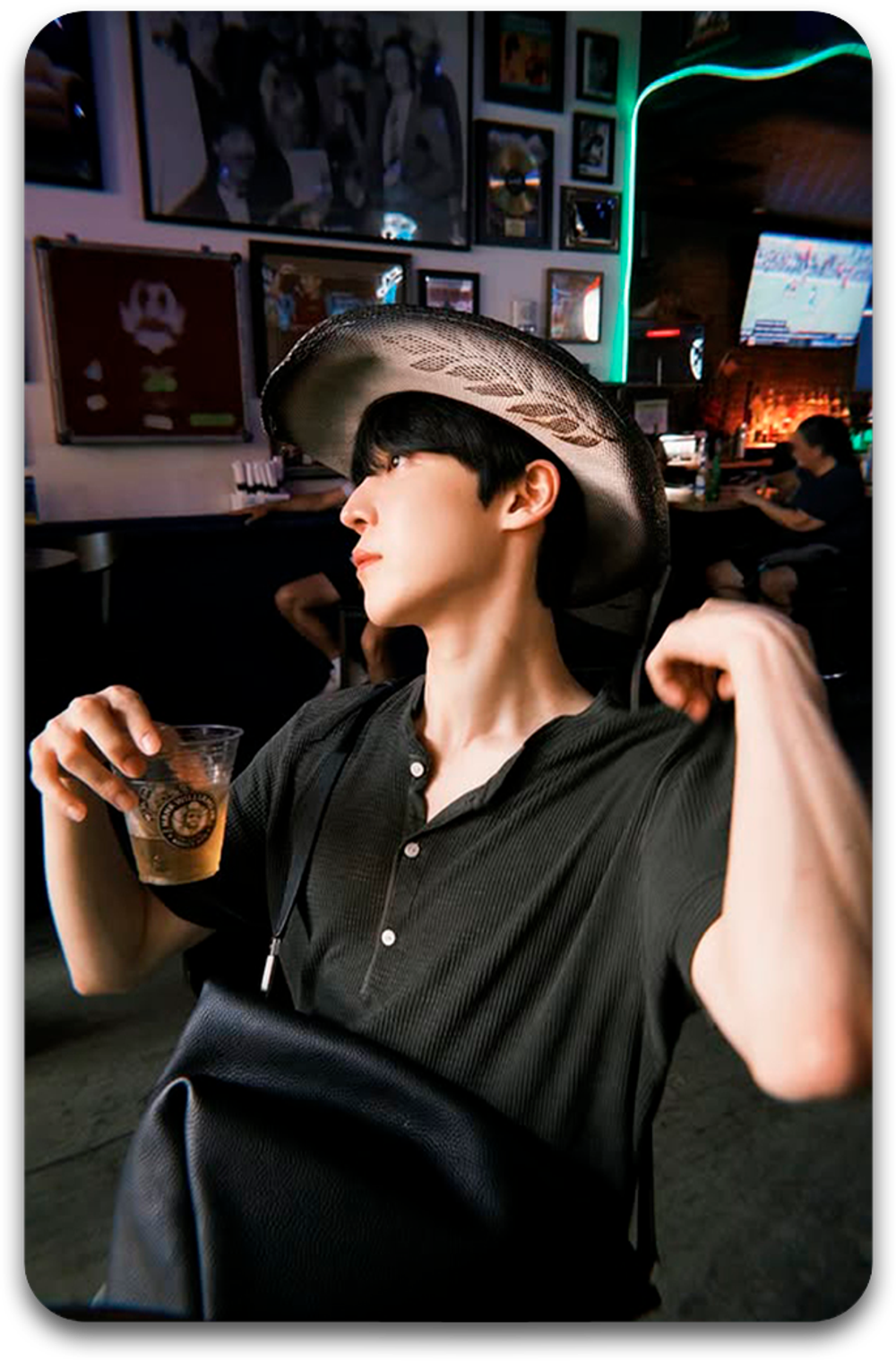 Карта / ATEEZ #1770