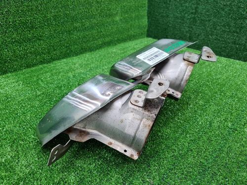 Насадка глушителя правая Changan Uni-T (2020-н.в.)