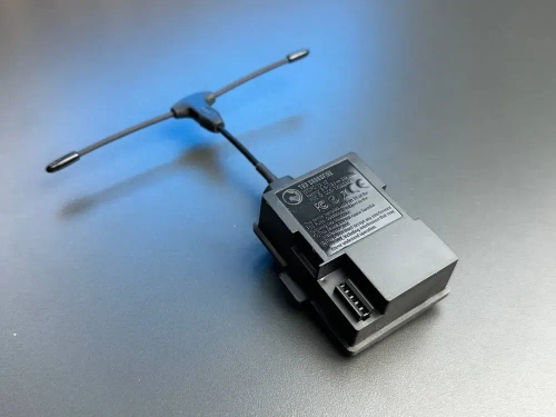 Передатчик (TX) TeamBlackSheep (TBS) Crossfire TX V 2 Micro