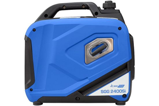 Инверторный генератор ТСС SGG 2400Si