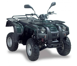 Квадроцикл ADLY ATV-150U
