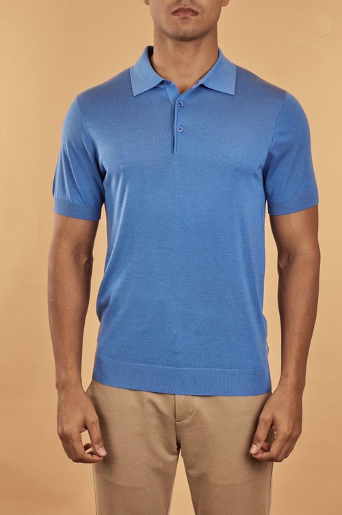 Поло Ermenegildo Zegna