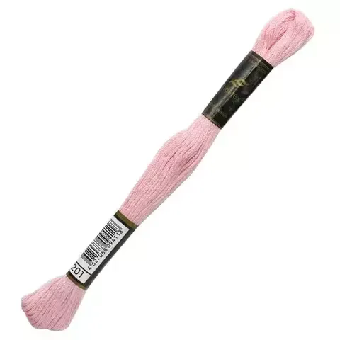 Мулине 'Bestex' (8м) (201)