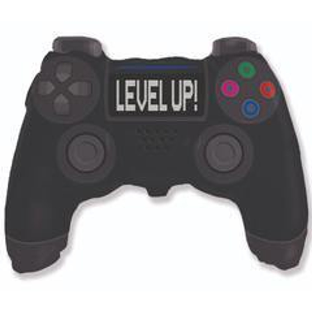 Ф Фигура Джойстик игровой (Level Up)