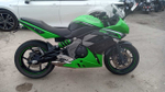 Kawasaki Ninja 400R ER400B-A05811